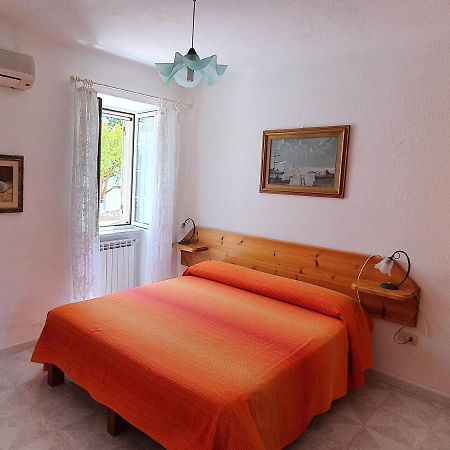 Appartamenti Luongo Forio (Isola d'Ischia) Exterior foto