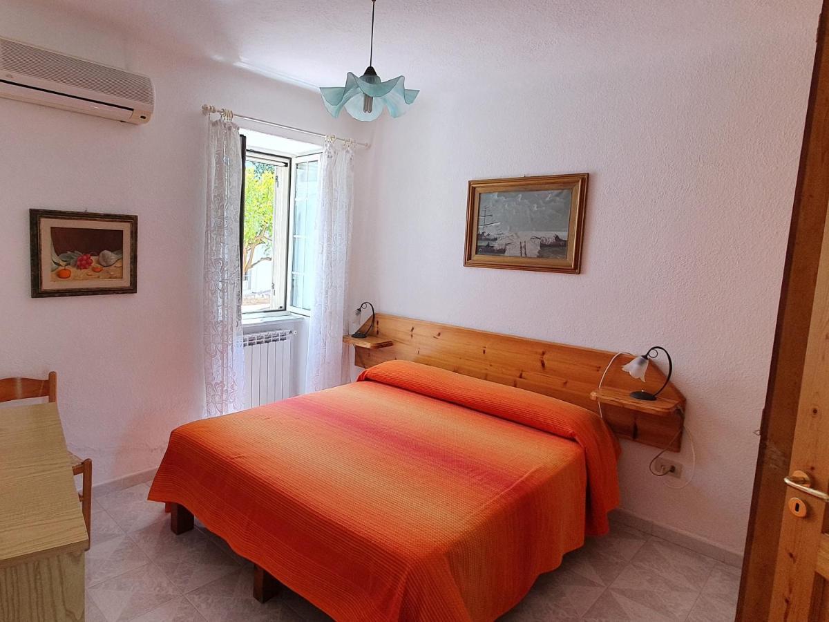Appartamenti Luongo Forio (Isola d'Ischia) Exterior foto