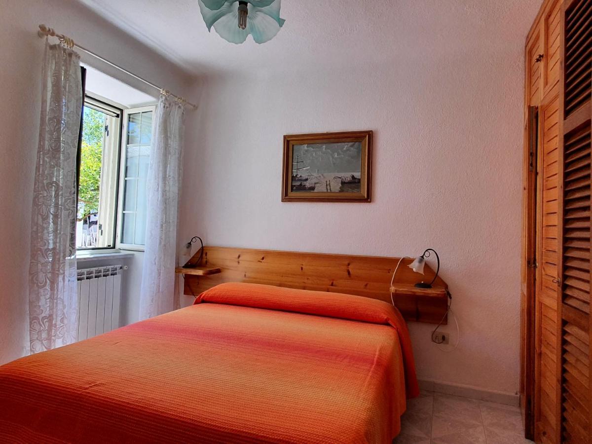 Appartamenti Luongo Forio (Isola d'Ischia) Exterior foto