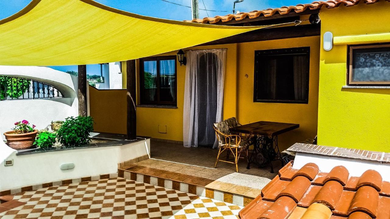Appartamenti Luongo Forio (Isola d'Ischia) Exterior foto