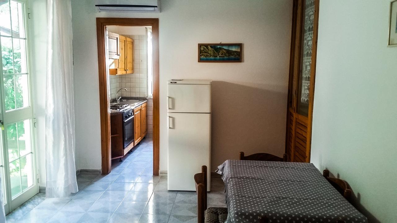 Appartamenti Luongo Forio (Isola d'Ischia) Exterior foto