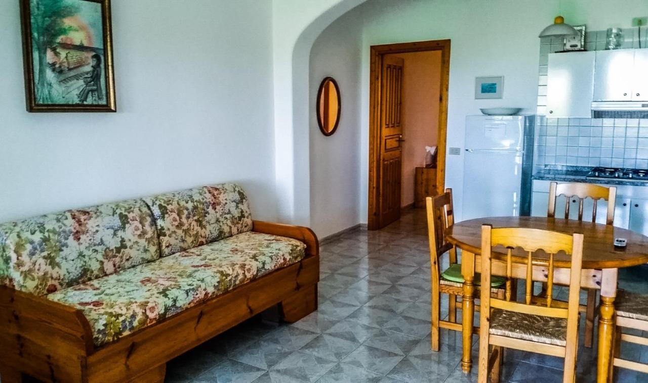 Appartamenti Luongo Forio (Isola d'Ischia) Exterior foto