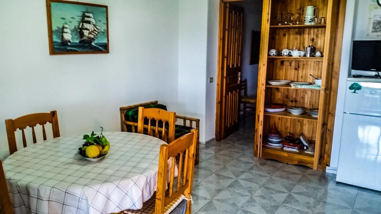 Appartamenti Luongo Forio (Isola d'Ischia) Exterior foto