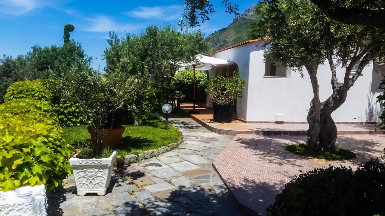 Appartamenti Luongo Forio (Isola d'Ischia) Exterior foto