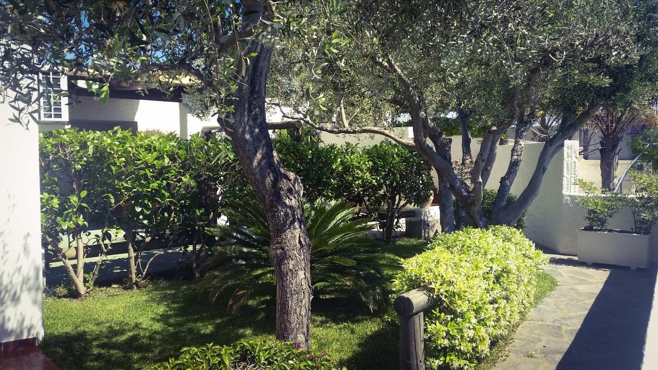 Appartamenti Luongo Forio (Isola d'Ischia) Exterior foto