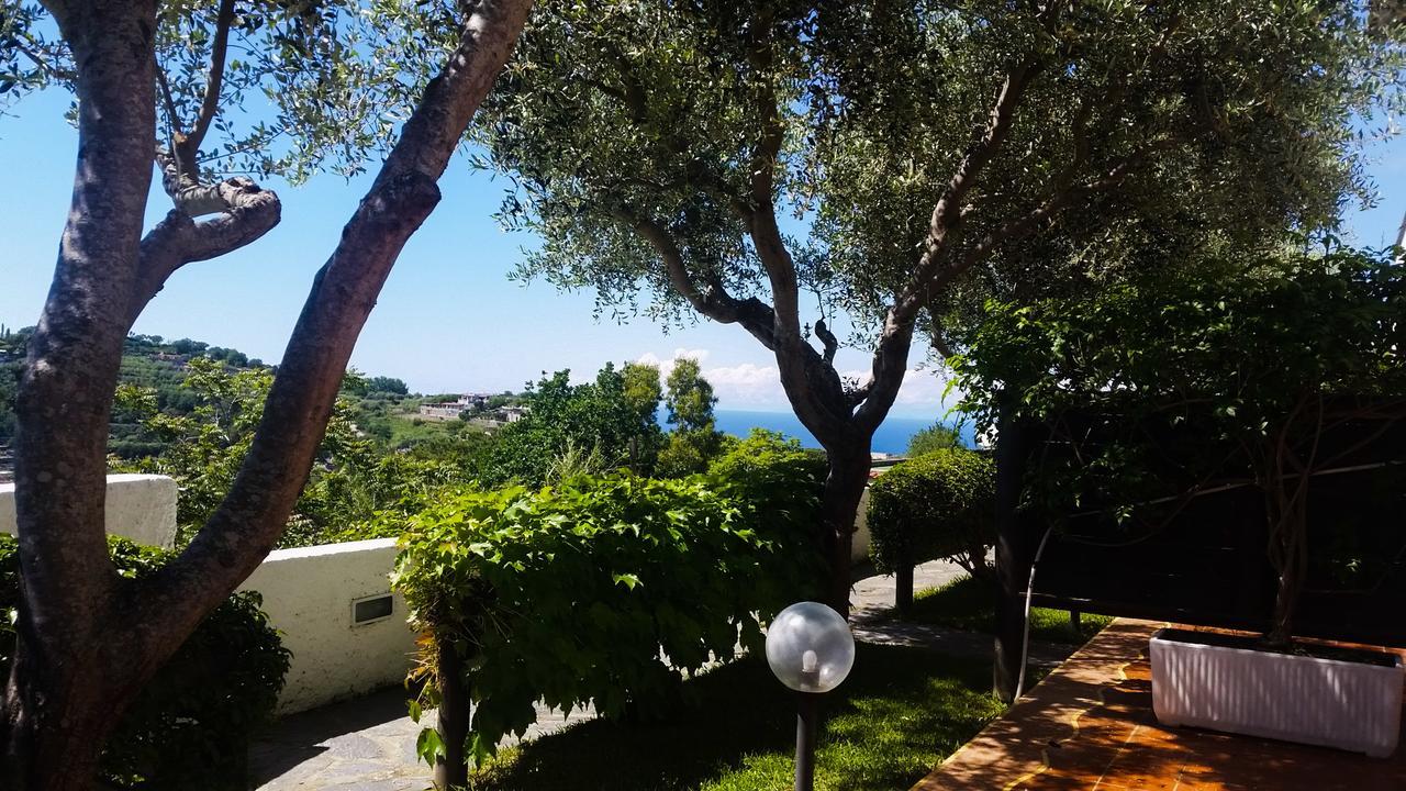 Appartamenti Luongo Forio (Isola d'Ischia) Exterior foto