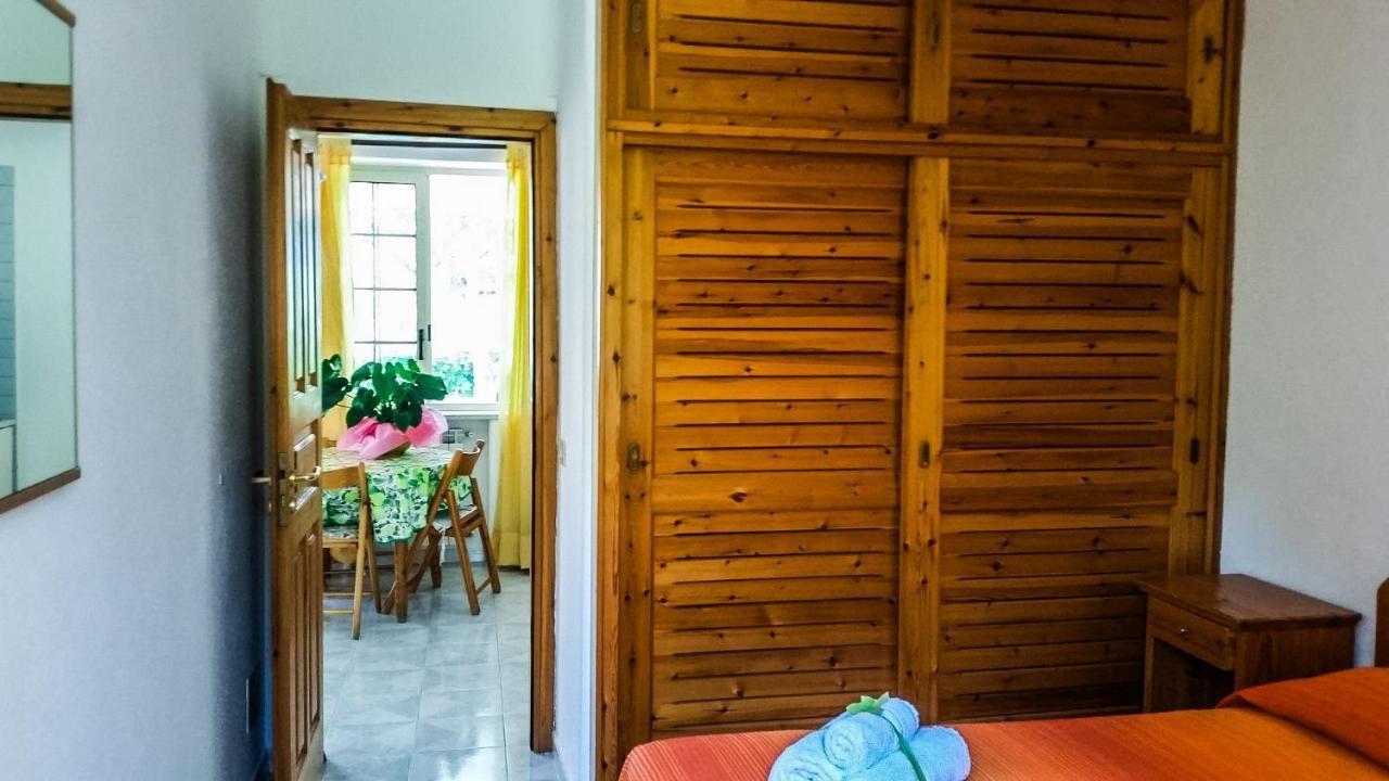 Appartamenti Luongo Forio (Isola d'Ischia) Exterior foto