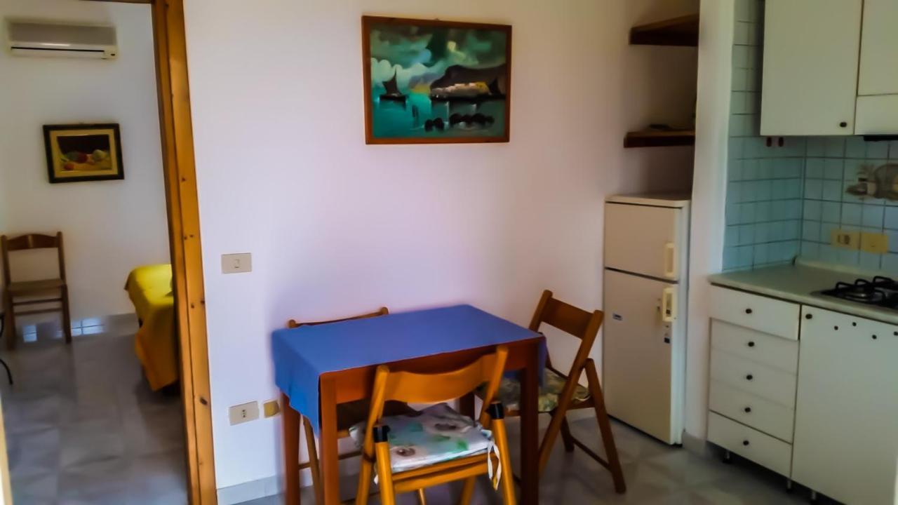 Appartamenti Luongo Forio (Isola d'Ischia) Exterior foto