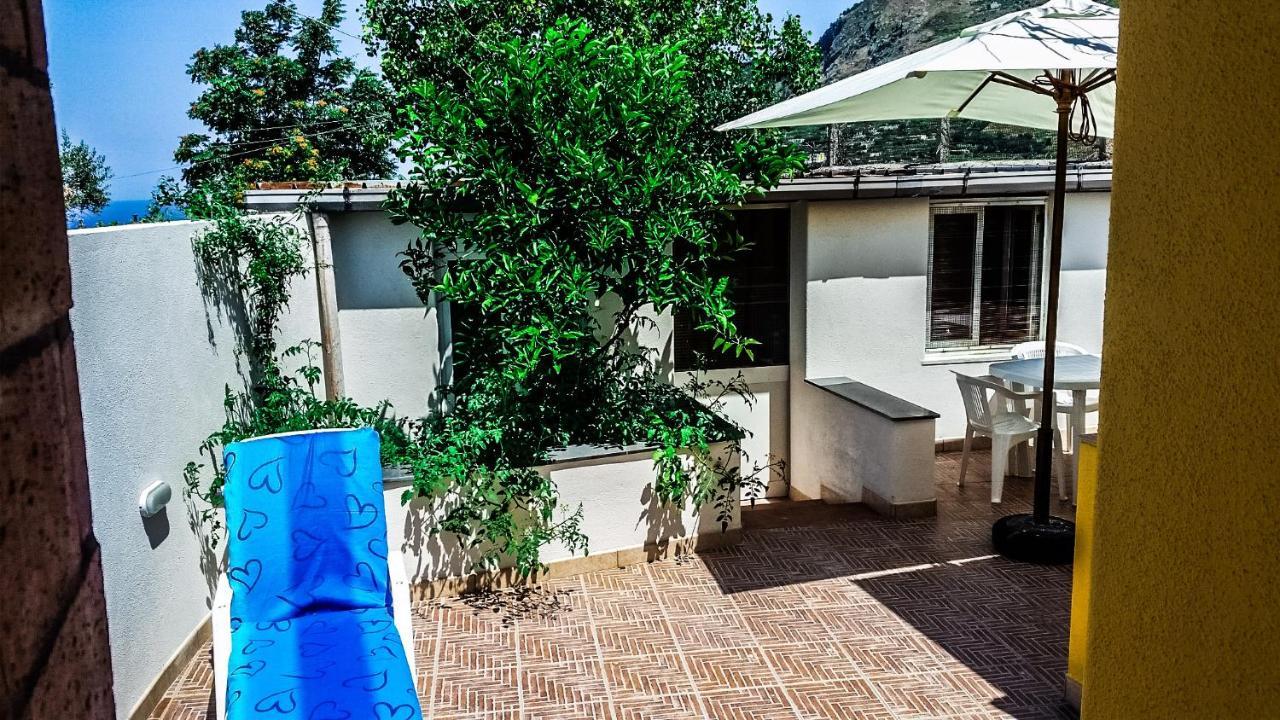 Appartamenti Luongo Forio (Isola d'Ischia) Exterior foto
