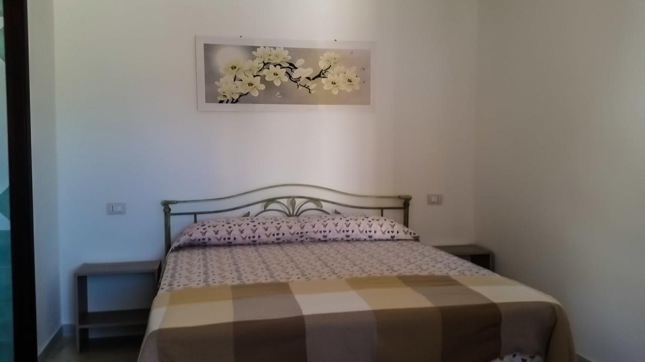 Appartamenti Luongo Forio (Isola d'Ischia) Exterior foto